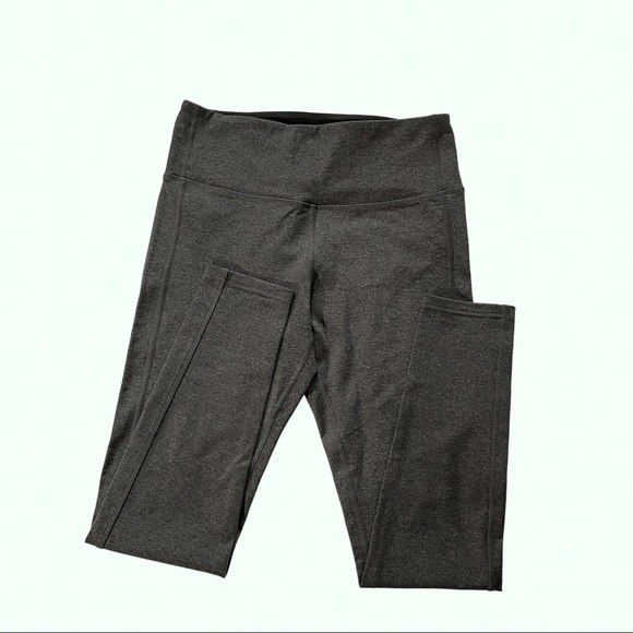 Tuff Athletics Leggings (Charcoal Grey) - Picture 1 of 2